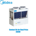 Midea High Efficiency Air Cooled Module Chiller Industrial Air Conditioning